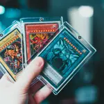 Cose importanti da sapere per iniziare a giocare a Yu-Gi-Oh!