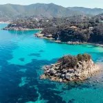 Vacanze all'Isola d'Elba con bambini