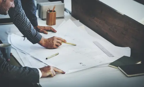 Sbocchi professionali per gli architetti