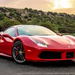 Investire nel titolo Ferrari: come fare e tutto ciò che c'è da sapere