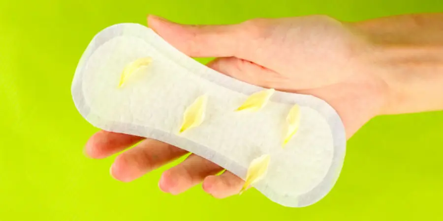 Perdite gialle: cosa vogliono dire?