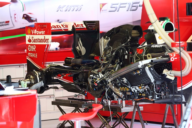 Ecco perché le tre vittorie consecutive della Ferrari fanno sognare per il 2020