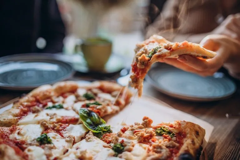 Pizze a domicilio, a chi rivolgersi?