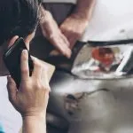 Cosa fare in caso di incidente