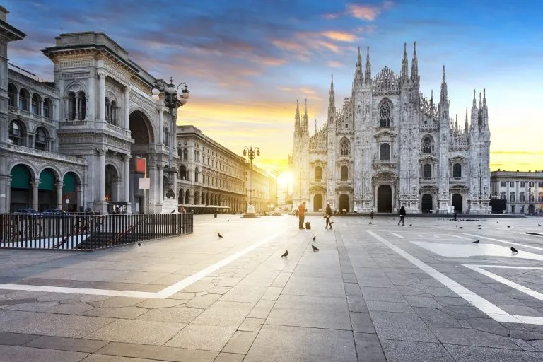 Muoversi a Milano, le migliori soluzioni
