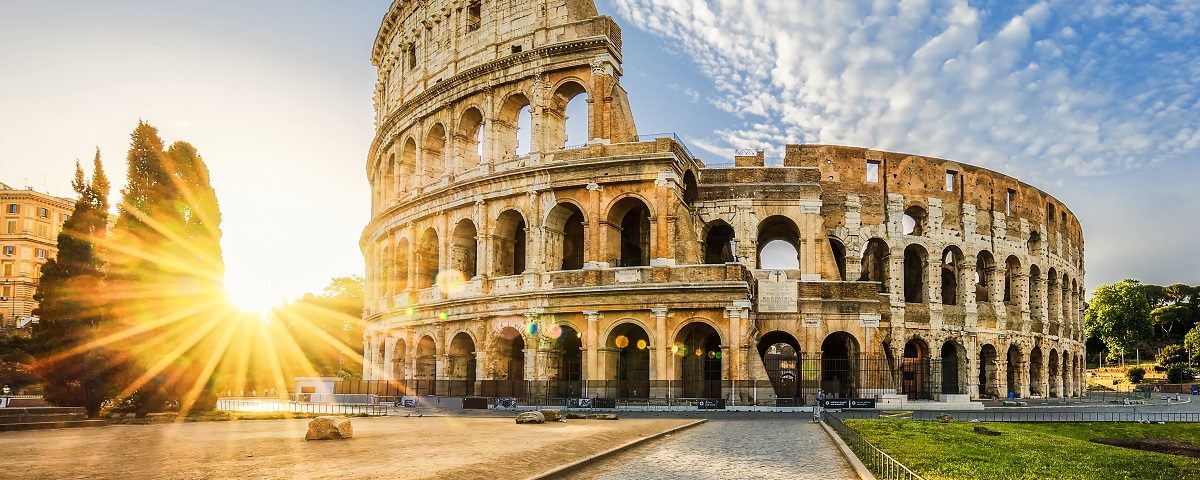 roma