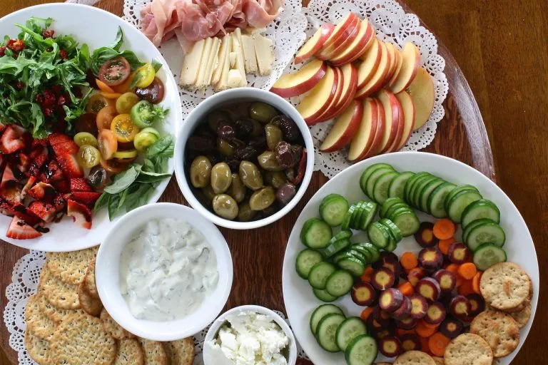 Dieta per l’arrivo dell’estate: semplici regole da seguire