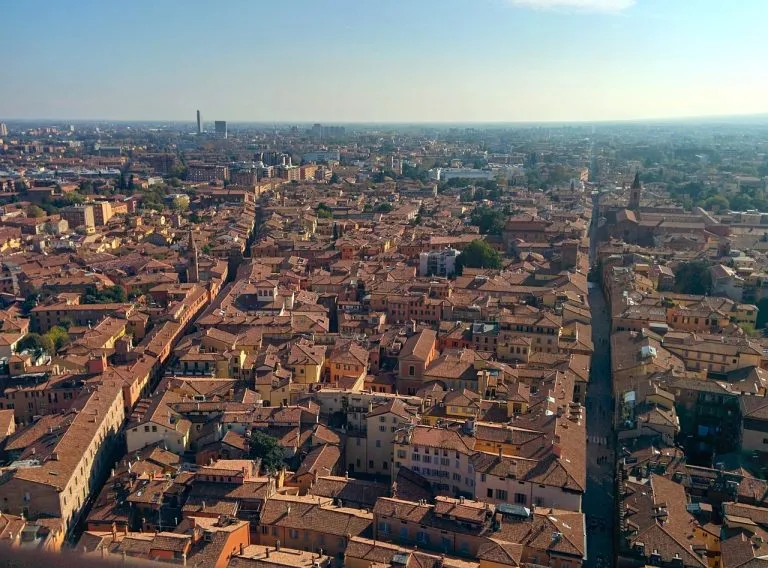 Trasferirsi a Bologna, tutto ciò che serve sapere